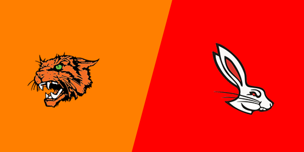 Elkhart High School vs. Greeley County High School