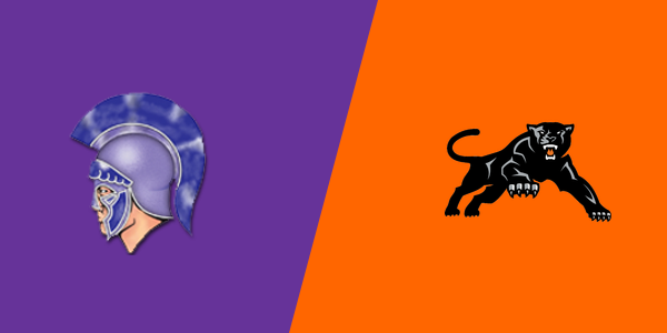 Southern High School vs. Frankfort High School