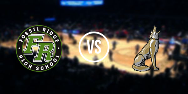 Monarch High School vs. Fossil Ridge High School
