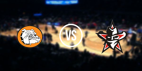 Willamina High School vs. Enterprise High School