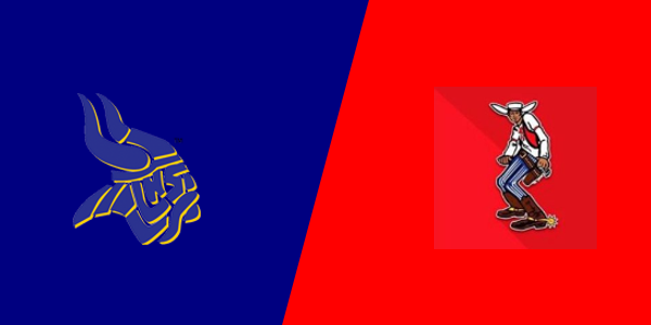 Lamar High School - Arlington vs. Sam Houston High School