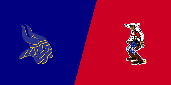Lamar High School - Arlington vs. Sam Houston High School