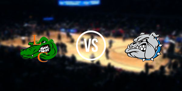 Leake County High School vs. McAdams High School