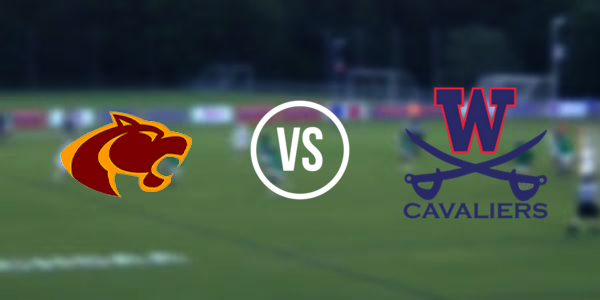 W. T. Woodson High School vs. Oakton High School