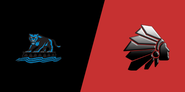 River Valley High School vs. Conemaugh Township Area High School