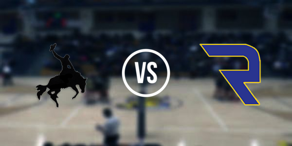 Grass Range High School vs. Custer High School