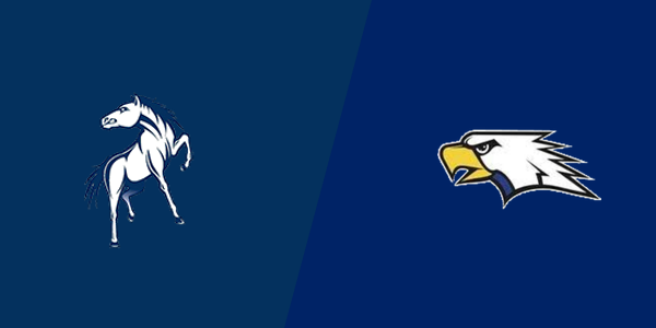 Platte Valley Middle School vs. Dayspring Christian Academy