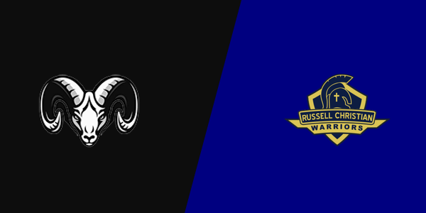 Kemper Academy vs. Russell Christian Academy