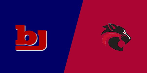 Bob Jones High School vs. Westminster Christian Academy