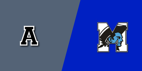 Away vs. J.L. Mann High School