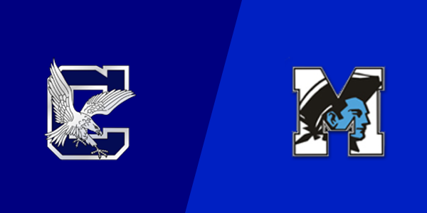 Clover High School vs. J.L. Mann High School