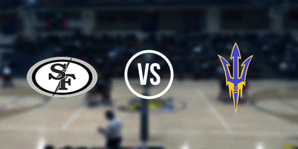 Salt Fork High School vs. Villa Grove High School
