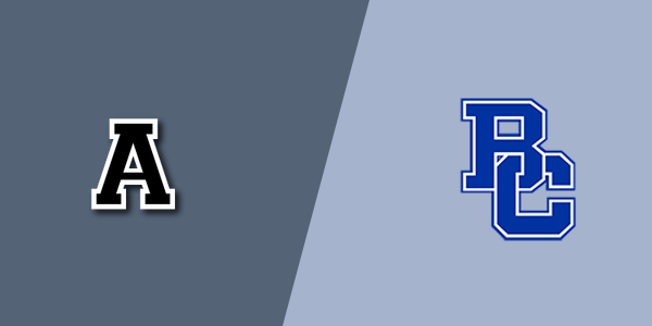 Away vs. Bracken County High School