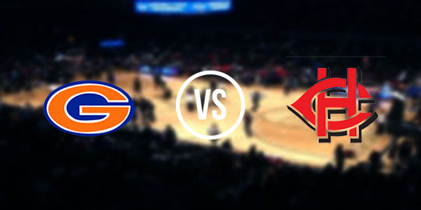 Harrison Central High School vs. Gulfport High School
