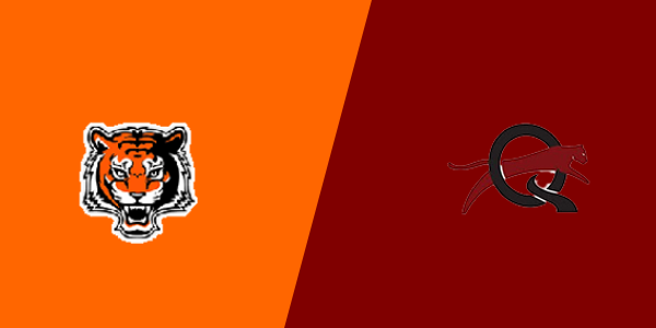Brighton High School vs. Quaboag Regional High School