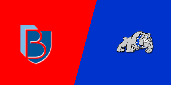 Bancroft School vs. Berwick Academy