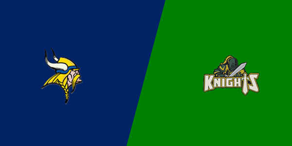 Northwest Halifax High School vs. Northern Nash High School