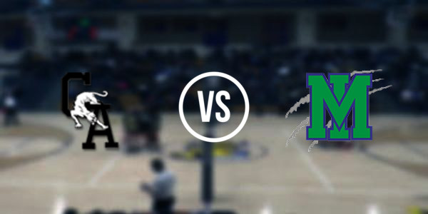 Mountain Island Charter School vs. Central Academy of Technology and Arts High School
