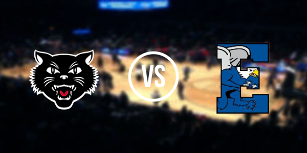 Lincoln-Way East High School vs. East Aurora High School