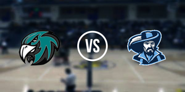 Hickory High School vs. Lakeland High School