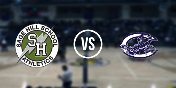 Sage Hill High School vs. Camarillo High School