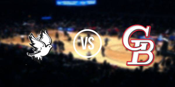 Western High School vs. Glen Burnie High School
