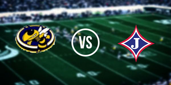 Jefferson High School vs. Hapeville Charter Career Academy