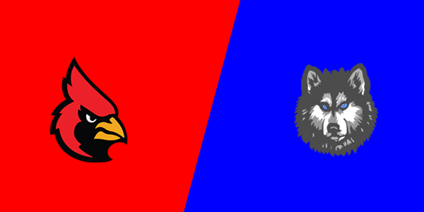 Michigan Lutheran Seminary vs. Breckenridge High School