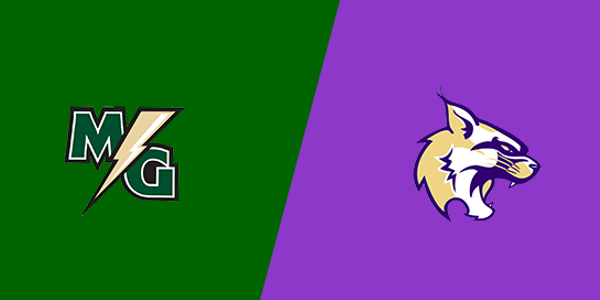 Marysville-Getchell High School vs. Oak Harbor High School