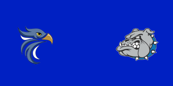 Stephen Decatur High School vs. North Caroline High School