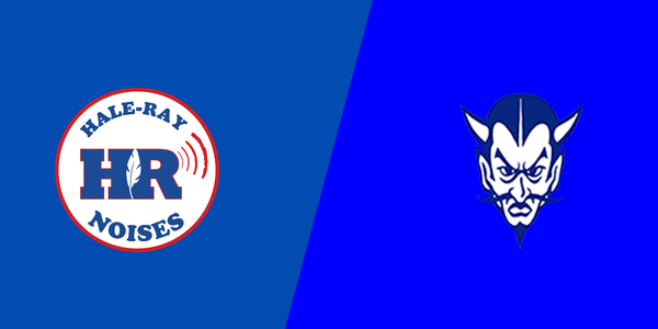 Hale Ray High School vs. Coginchaug Regional High School