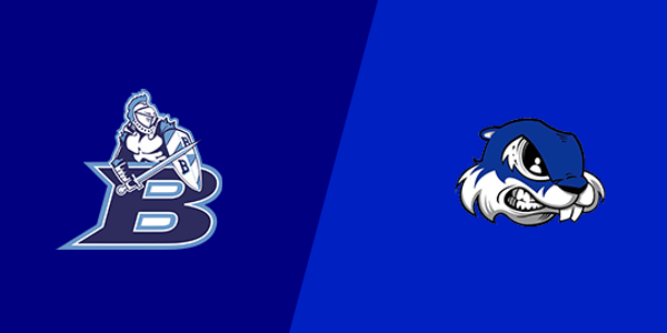 LD Bell High School vs. Grand Prairie High School