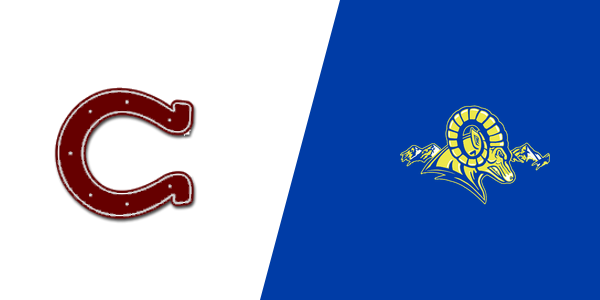 Cimarron Middle School vs. Mountain Ridge Middle School