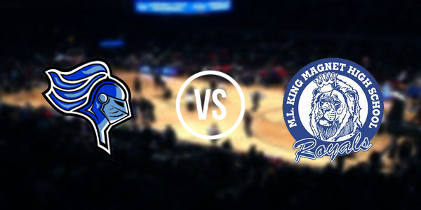 Hume-Fogg Magnet High School vs. Martin Luther King Jr Magnet High School