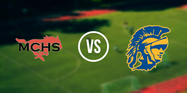 Middle Creek High School vs. Garner Magnet High School