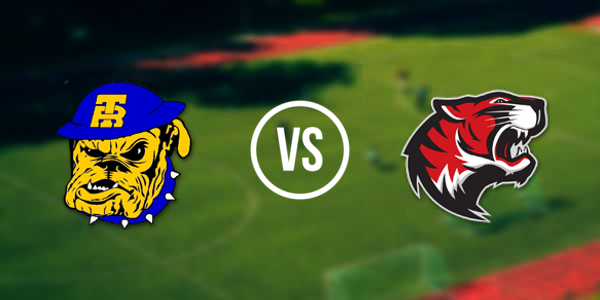 Blue Ridge High School vs Travelers Rest High School