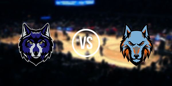 Parkwood High School vs Ballantyne Ridge High School
