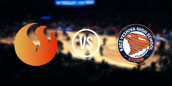 Boca Raton Christian High School vs Katz Yeshiva High School