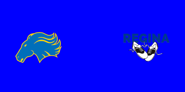 Marian High School vs. Regina High School