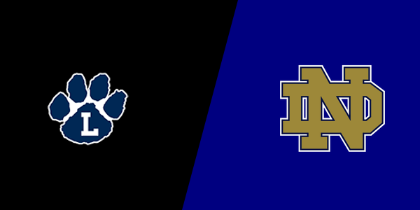 Loyola vs. Notre Dame