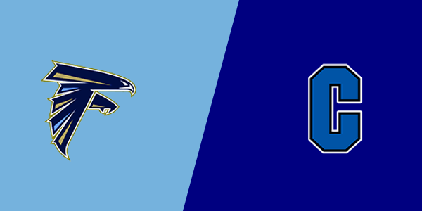 Foothill High School vs. Centennial High School
