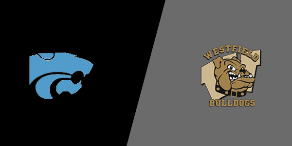 Centreville High School vs. Westfield High School