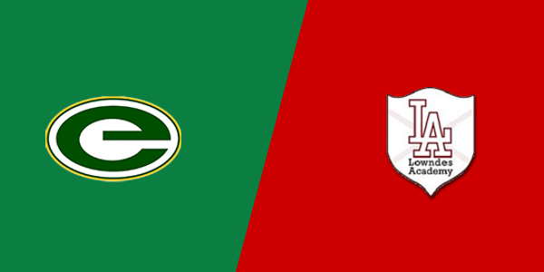Edgewood Academy vs. Lowndes Academy