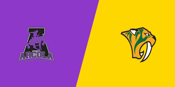 Arcola High School vs. The High School of Saint Thomas More