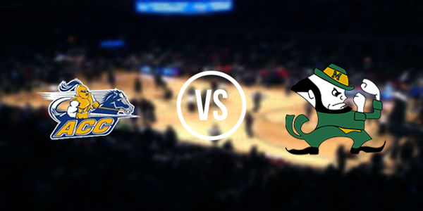 Aurora Central Catholic High School vs. Bishop McNamara Catholic High School