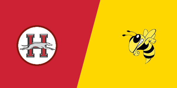 Healdsburg High School vs. Novato High School