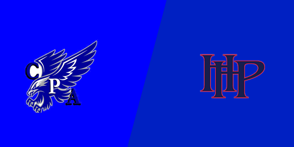 Colleton Preparatory Academy vs. Hilton Head Preparatory