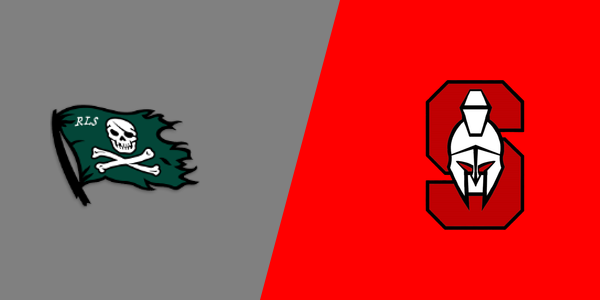 Stevenson School vs. Seaside High School