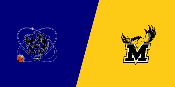 Bear Grass High School vs. Mattamuskeet High School