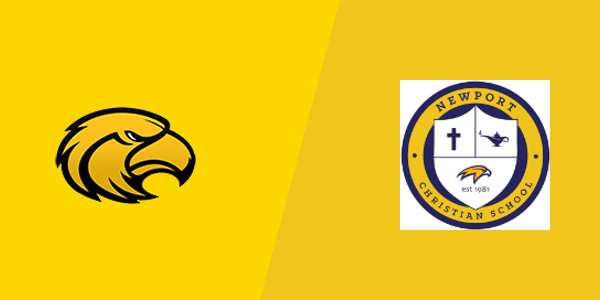 Acaciawood Academy vs. Newport Christian School